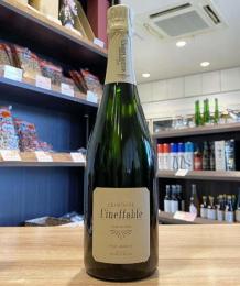 ムーゾン・ルルー・エ・フィス　リネファーブル17　泡 750ml