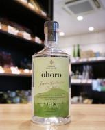ニセコ蒸留所　Ohoro　GIN　オホロジン　47%　720ml