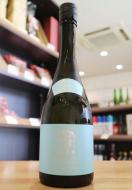 加茂錦　BRILLIANCE　越淡麗　純米大吟醸　720ml(水色・箱なし)