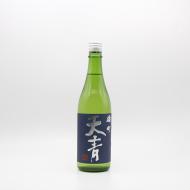 【10/4入荷】天青　雄町　720ml