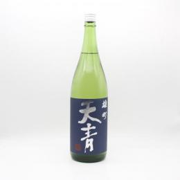 【10/4入荷】天青　雄町　1800ml