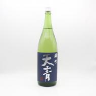 【10/4入荷】天青　雄町　1800ml
