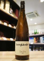 WGベルククロシュター　キュヴェ ヴァイス22　オレンジ 750ml