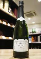 ココ・ファーム・ワイナリー　北のぼ　白泡 750ml(白)