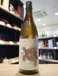 笑四季　貴醸酒特別篇　COLD FRONT　2024-25　720ml