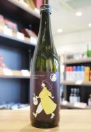 【10/18入荷】山の壽　グッドタイムズ ナイトセッション　720ml