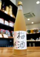 〆張鶴　梅酒　500ml