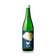 【10/10入荷】富久長　八反草　お燗で一杯　720ml(茶)