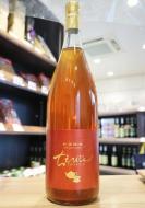 ちえびじん　紅茶梅酒　1800ml