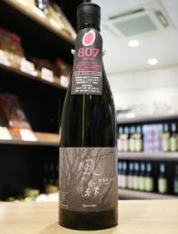 風の森　露葉風807　720ml