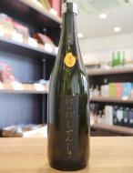 にいだしぜんしゅOK　木桶仕込み　愛国　720ml