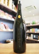 にいだしぜんしゅOK(木桶仕込み)　愛国　1800ml