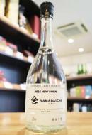 YAMADAICHI　山大一　Zero Newborn　新焼酎　25度　720m