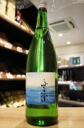 不二正宗　純米原酒　石巻の不二　1800ml