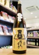 賀茂金秀　純米　するする優しいお燗酒　1800ml
