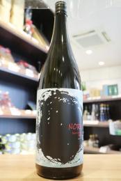 川鶴　NORA　Heart&soul　生原酒　1800ml(黒)