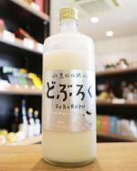 【要クール便】黒松仙醸　どぶろく　600ml