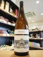 越後伝衛門　PASSAGE　DEN’EN(デンエン) 　無濾過生原酒　1800ml