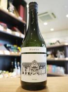 越後伝衛門　PASSAGE　DEN’EN(デンエン) 　無濾過生原酒　720ml