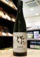 作　雅乃智(みやびのとも)　純米吟醸　750ml(グレー)