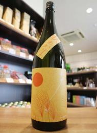 十石(じっこく)　祝　純米吟醸　秋　ひやおろし　1800ml