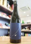 【10/16入荷】十石(じっこく)　祝　純米吟醸　火入　720ml(紺)