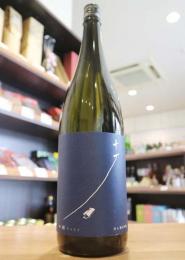 【11/22入荷】十石(じっこく)　祝　純米吟醸　生酒　1800ml