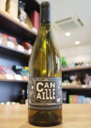 【SALE】アン・ブラン・リーブル　カナイユ20　白 750ml