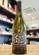 【SALE】アン・ブラン・リーブル　カナイユ20　白 750ml