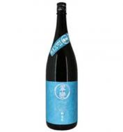 【10/20入荷】林本店　翠巒(すいらん)　純米吟醸　無濾過生原酒　1800ml