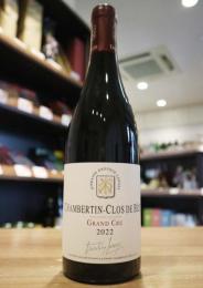 【SALE】ドメーヌ・ドルーアン・ラローズ　シャンベルタン クロ ド ベーズ22　赤 750ml