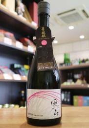 風の森　ALPHA5　燗SAKEの探求　720ml