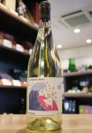 ジャン・プラ セレクション　ラ・パッション ブラン24　白 750ml