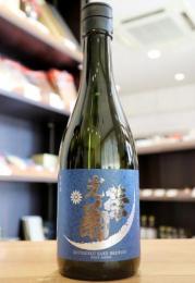 光栄菊　月光　天然乳酸菌仕込み　R5BY　火入　720ml