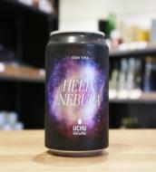 うちゅうブルーイング　HELIX NEBULA　330ml