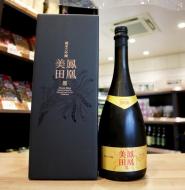 鳳凰美田　GOLD  Phoenix　純米大吟醸　750ml