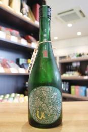 産土(うぶすな)　穂増　七農醸　720ml