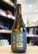 山形正宗　純米吟醸　亀ノ尾　速醸　720ml