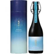 【11/14解禁】乾坤一(けんこんいち)　純米大吟醸　RyuRyuShinka noon　720ml(箱入/筒)