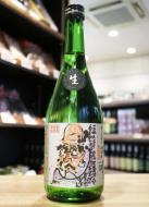 蓬莱泉　可。(べし)　特別純米　生原酒　720ml