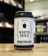 うちゅうブルーイング　WHITE HOLE　330ml