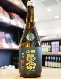 山形正宗　純米吟醸　亀ノ尾　生もと　720ml