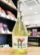 エセンシア・ルラル　パンパネオ アンセストラル アイレン・ナチュラル・ワイン22　白泡 750ml