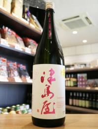 津島屋　純米大吟醸　備前雄町　瓶囲い　1800ml