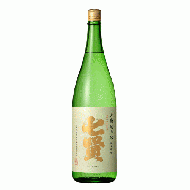 七賢　純米吟醸　天鵞絨の味(ビロードのあじ)　1800ml