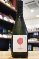 まるいし　きもと純米　無濾過原酒　火入　720ml　≪二兎蔵元のきもと仕込み≫