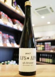 木戸泉　AFS　Stratae(ストレーター)　2018　500ml