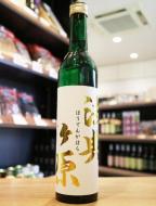 法典ヶ原　木戸泉　本醸造　矢島酒店 限定酒　500ml(白)