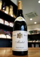 ジョセフ・ロッシュ　メルロー23　赤 750ml