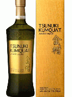 TSUNUKI KUMQUAT　金柑リキュール　40度　700ml